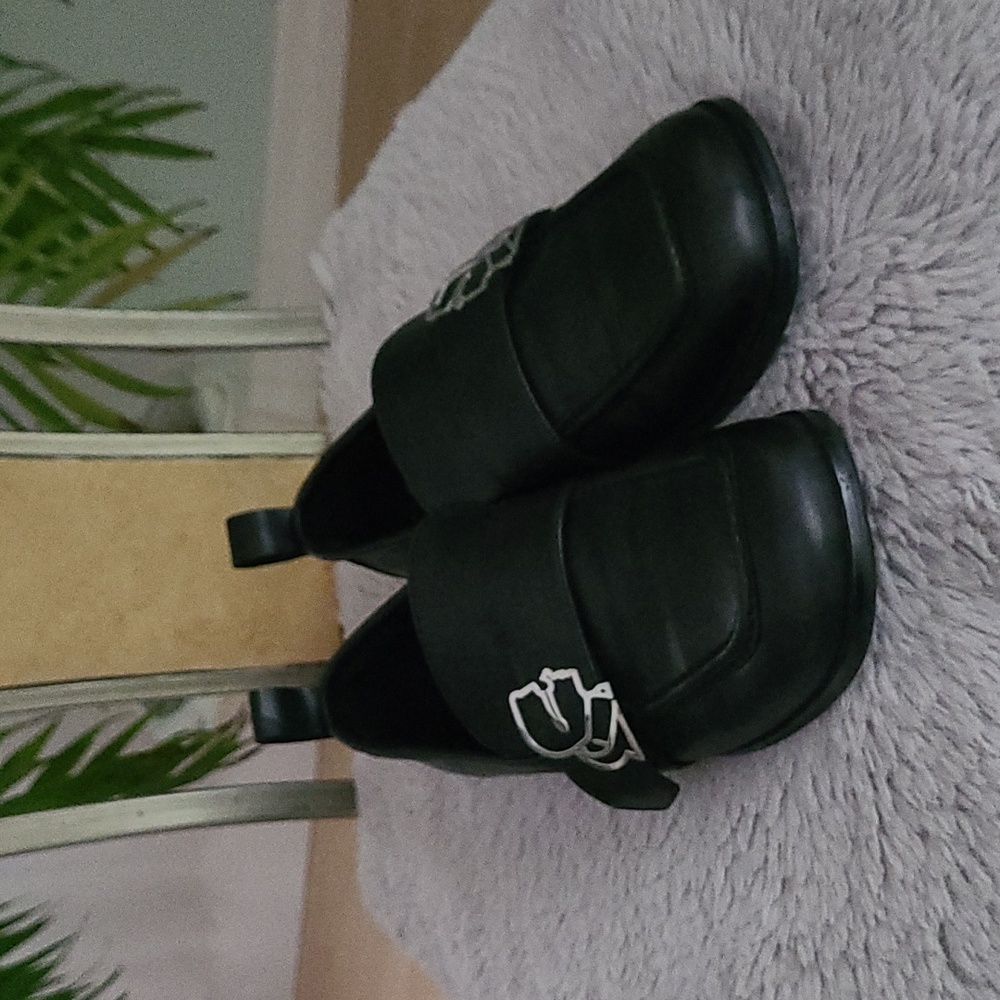Karl Lagerfeld Leather Loafers ❤️ - Picture 3 of 8